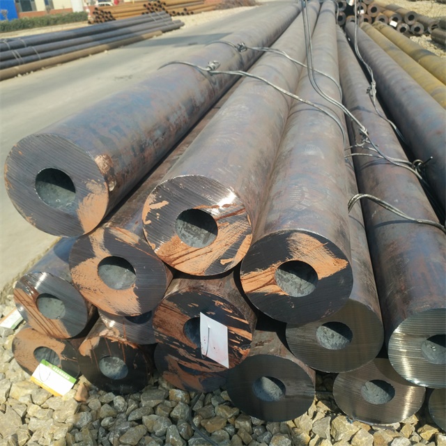 崇左厚壁无缝钢管多少钱