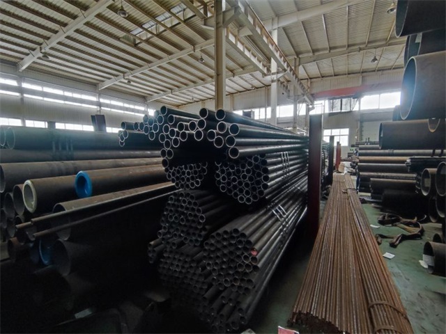 崇左12Cr1MoVG高压钢管