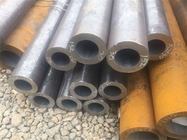 崇左厚壁无缝钢管多少钱一根