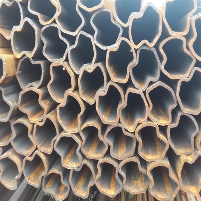 崇左异形无缝钢管厂