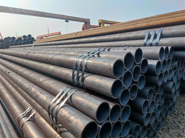 崇左20#无缝钢管尺寸标准