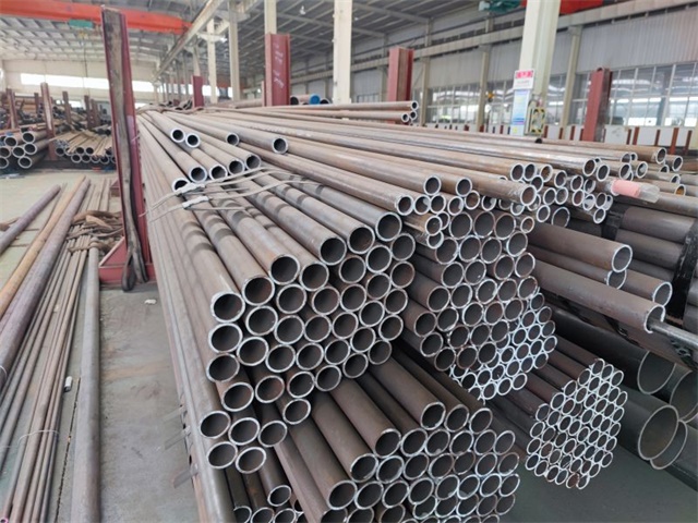 崇左高压锅炉无缝钢管
