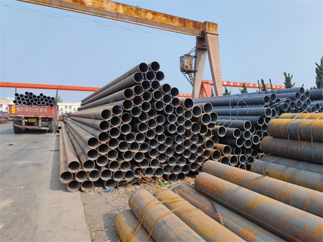 崇左无缝钢管厂家批发