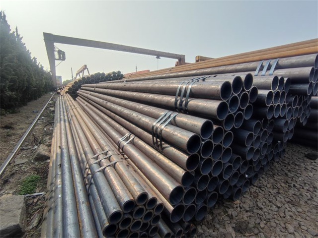 崇左42crmo无缝钢管厂家