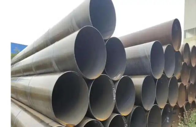崇左大口径无缝钢管价格
