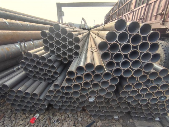 崇左热轧无缝钢管厂