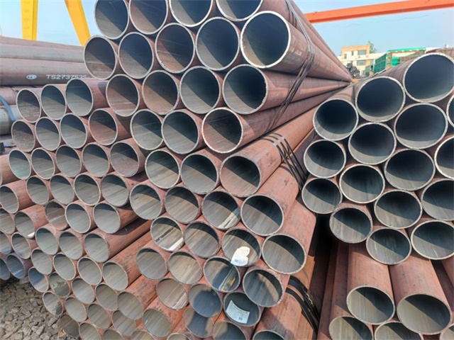 崇左无缝钢管价格单