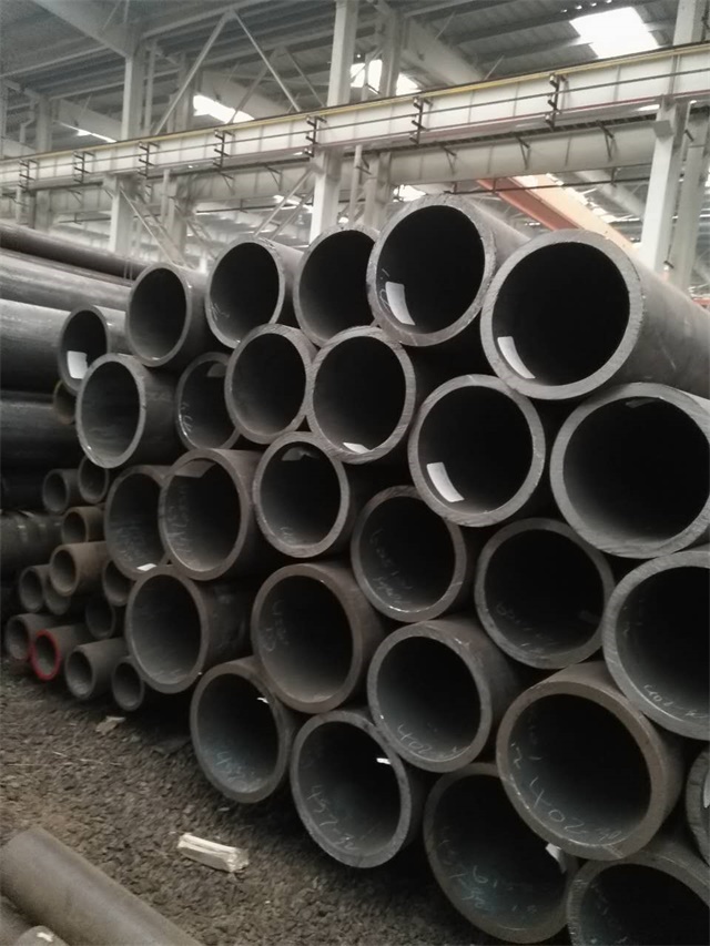 崇左精密无缝钢管产地
