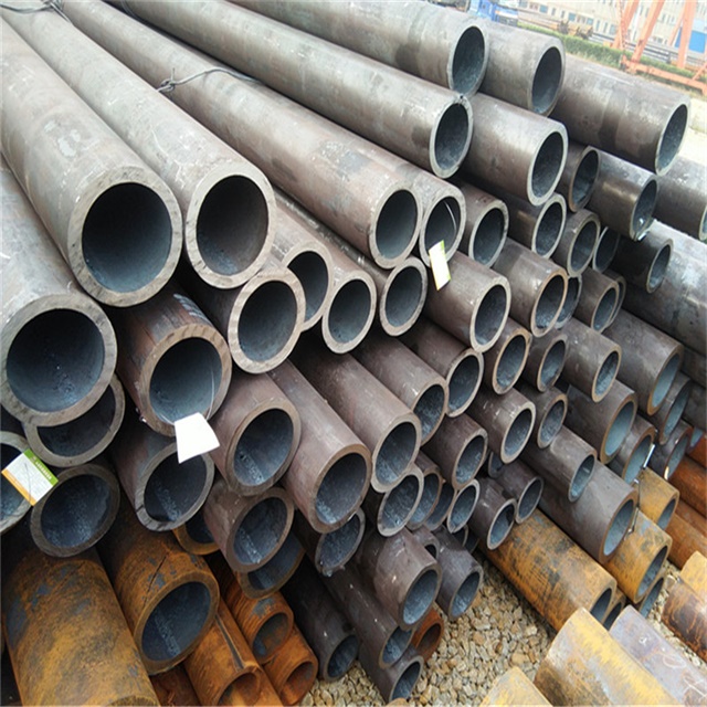 崇左16mn精密无缝钢管厂