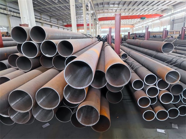 崇左15CrMoG锅炉管