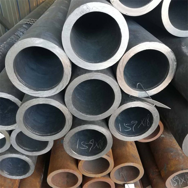 崇左SA53A结构钢管
