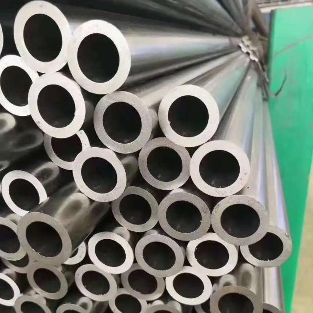 崇左20crmnti精密无缝钢管