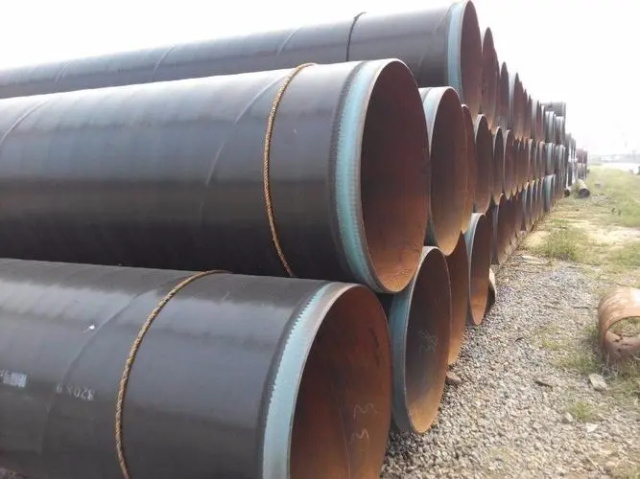 崇左3pe无缝钢管