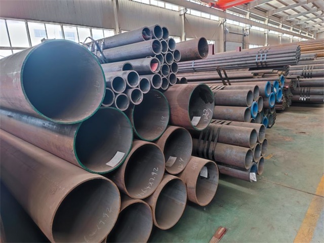 崇左20G高压锅炉钢管
