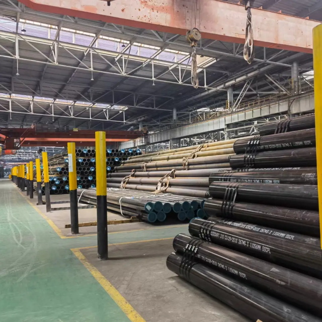 崇左10#石油裂化管