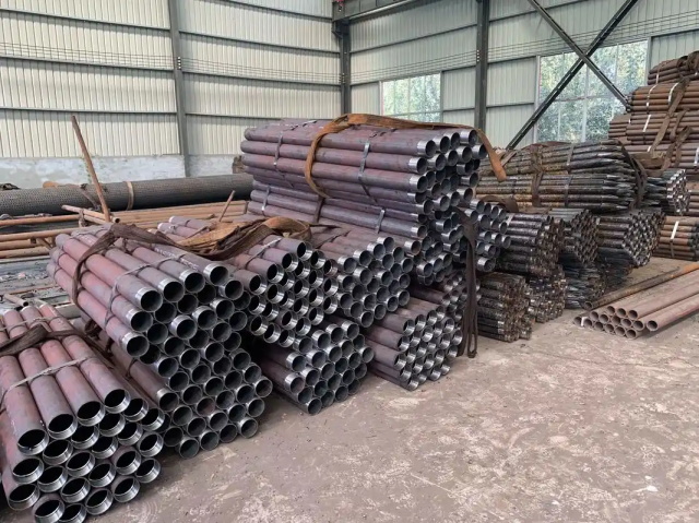 崇左DZ50地质钢管