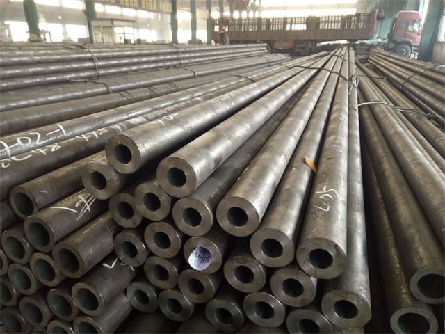 崇左5310锅炉管